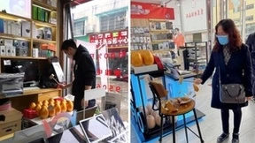 京东电脑数码劳动节欢庆活动热力来袭 超300家门店掀线下购物热潮