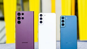 火爆全网的三星Galaxy S22系列“星夜”微电影 为你带来精彩的夜的故事