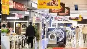 国美全零售激发消费势能 真快乐APP·515家生活节掀起“乐购”新玩法