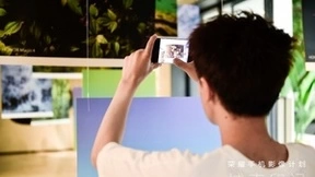 2022荣耀手机影像计划·城市印记系列活动首站开启 荣耀Magic4探寻成都风貌