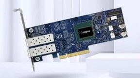 芯启源首次公开“SmartNIC第四代架构“如何赋能DPU蓝海