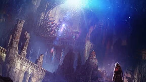 元代科技首创元宇宙创新商业模式，打造元宇宙IP《元宇宙史诗》