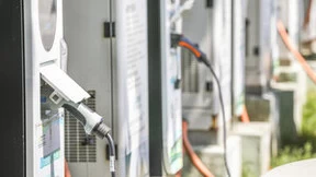 朗新科技一季度营收同比大涨39.87%，着力打造新电途聚合充电平台