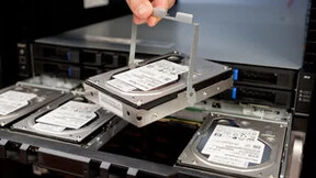 为高密度存储而生 浪潮信息NF5266M6服务器获StorageReview高度评价