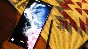 内置S Pen创新升级 三星Galaxy S22 Ultra全面释放生产力