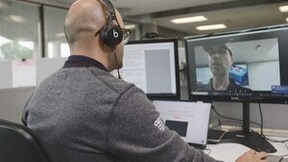 Focus Brands International宣布推出无与伦比的虚拟培训功能