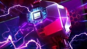 整机功耗高达240W ROG枪神6 Plus超竞版游戏本即将发布