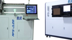 隆源成型粘接剂喷射金属3D打印助力中国3D打印2.0