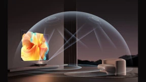 实力升级！极米再推4K全色激光电视A3 Pro，打造极致家庭影院