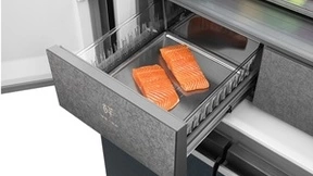 美的冰箱微晶X探鲜计划即将开启，为用户带来X种畅想