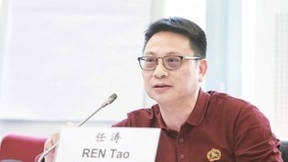 罗技任涛：我国电竞产业发展需更多“破圈”