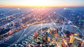 品质算网：确定性运力释放无限算力，打通信息“大动脉”