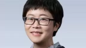 中科凡语周玉：用我们这一代人的努力扛起国产NLP发展大旗