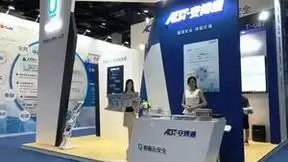 详解安博通2021年财报：高效研发筑牢护城河 掘金数字经济新机遇