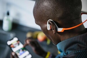 2022年最佳跑步耳机推荐第一，shokz韶音骨传导运动耳机备受青睐