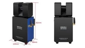 国微感知推出新品： 3D激光雷达扫描仪