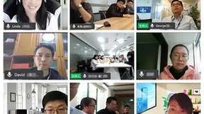 百胜软件全国总动员：敢拼搏敢创新，使命担当成就客户！