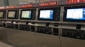 国民远控赋能轨道交通建设，向日葵助力哈尔滨地铁自助终端远程安全运维