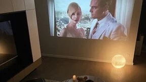 为年轻人而来 VIMGO微果投影仪或成行业黑马