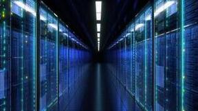 面对商业&工业多场景需求，维谛技术（Vertiv）Liebert® Industry S系列UPS轻松应对