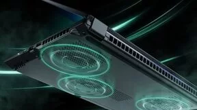 全能新旗舰 ROG幻16翻转版官宣：首次搭载冰川散热架构3.0