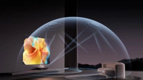 极米4K全色激光电视A3 Pro，重新定义巨幕视听体验上限