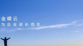 从标杆到标准：金蝶发布新一代HR SaaS星瀚人力云