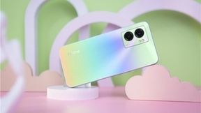 送父母千元机首选！真我V23超大内存+超大电池，性价比超高