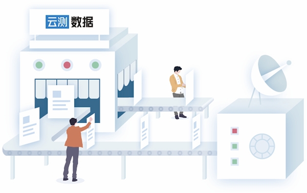 全球首个！中国信通院发布AI模型开发管理标准，云测数据参与编写