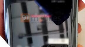 摩托罗拉Maven初探：下一代的RAZR折叠屏机型