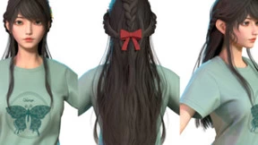 拟布局虚拟人赛道，Cocos Creator3.5 新版本强势升级