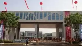 普源精电技术与全球化布局并肩发力，RIGOL释放国际品牌效应