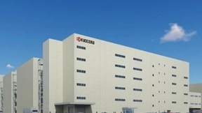 为应对日益增长的有机封装和晶体器件封装的需求 京瓷在鹿儿岛川内工厂新建厂房