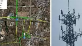 河南移动携手华为完成MetaAAU在乡农流量热点场景的部署和应用