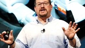 高通CEO：元宇宙商业机会可观 市场与智能手机一样大