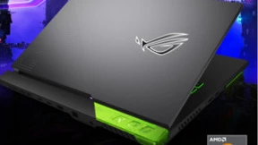 价同618 满血3060游戏本ROG魔霸新锐京东大牌秒杀日到手仅8999元