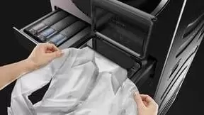 5次蝉联，海信洗衣机再次斩获2022德国iF设计奖