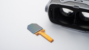 TCL华星全球最高1512 PPI LCD-VR面板即将量产