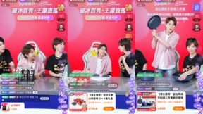 55划算节品牌店播大爆发，聚划算成品牌向往的新爆款平台