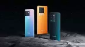 iQOO快手直播间购机权益来袭！购性能新机更有盘子女人坊好礼等你拿