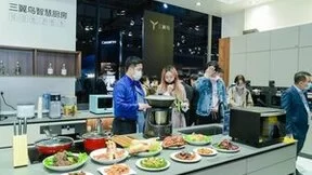 生态品牌引领高质量发展 海尔入选“中国创新品牌”十强