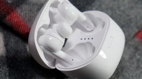 AI如此动听，讯飞智能助听器试用