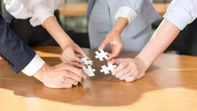 摩天之星：保障企业生命线，轻松应对发展难题