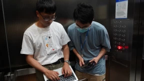 腾讯会议官方揭秘：好好开会背后的『稳』技术