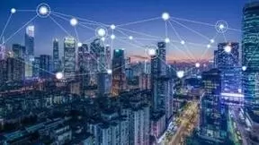 智慧城市迈入数字孪生新阶段 运营商持续深耕释放5G价值