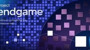 150 TOPS 算力 英特尔公布ATS-M GPU更多细节