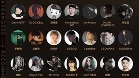 网易云音乐首次编曲人评选落下帷幕，新生代幕后音乐人开始崛起