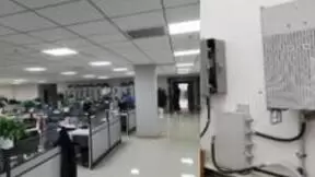 山东移动携手华为完成“室内无源移频MIMO”创新方案验证，助力打造5G室内精品网络