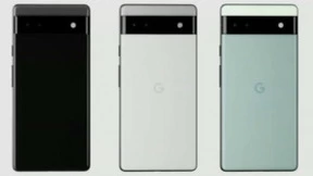 Google发布搭载Tensor处理器的Pixel 6a 售价449美元