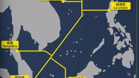 中国联通携手合作伙伴共建SEA-H2X国际海缆